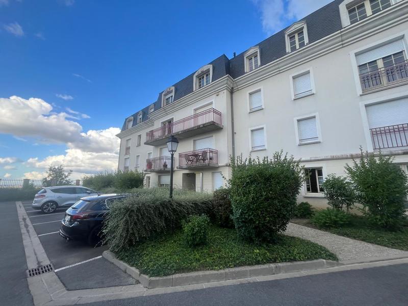 Appartement - 92 m² - 4 pièces