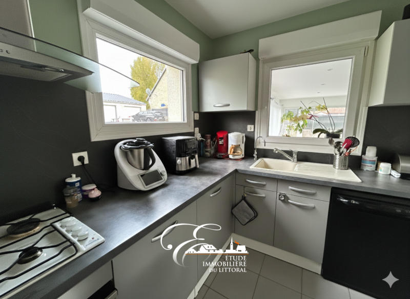 Maison de campagne - 180 m² - 5 pièces