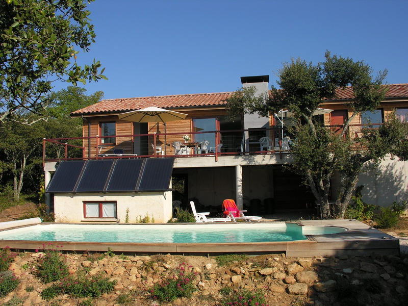 Villa - 165 m² - 5 pièces