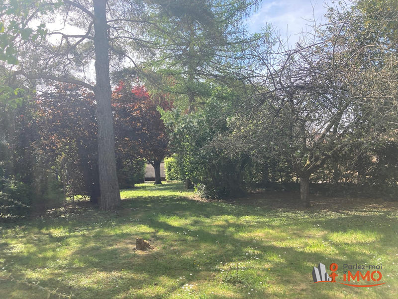 Maison - 170 m² - 6 pièces