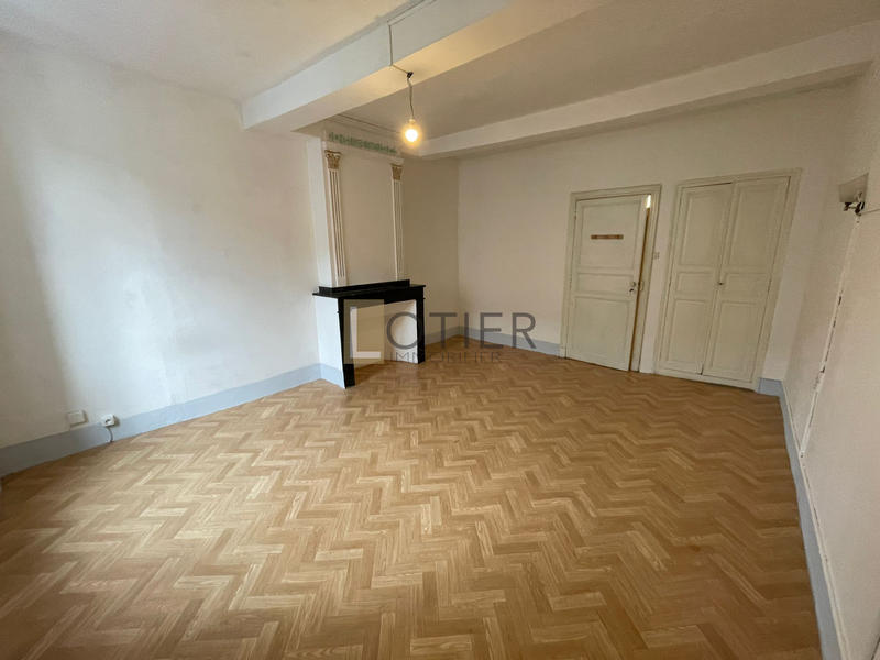 Maison de village - 112 m² - 5 pièces