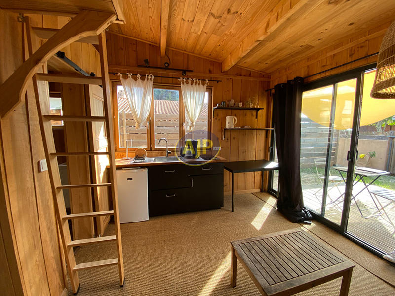 Villa - 63 m² - 4 pièces