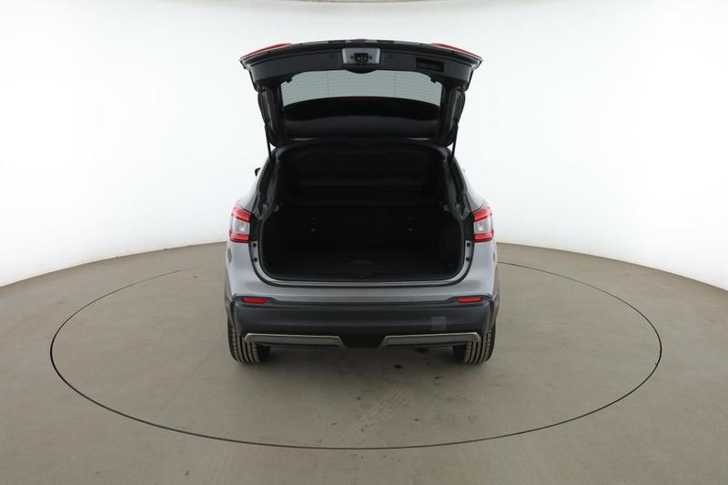 Nissan Qashqai 1.2 Dig-T n-Connecta 115 ch