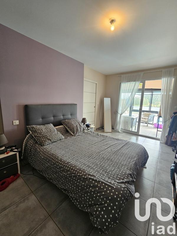 Maison - 152 m² - 5 pièces