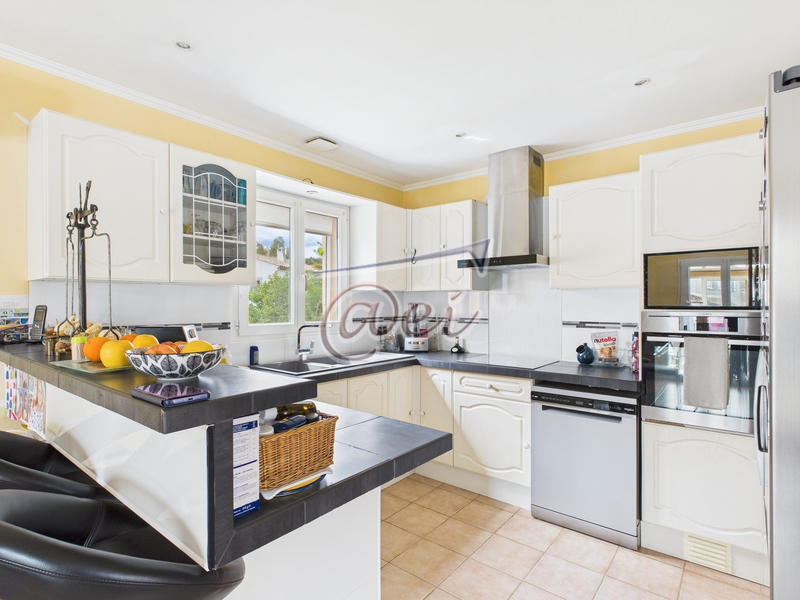 Villa - 132 m² - 4 pièces