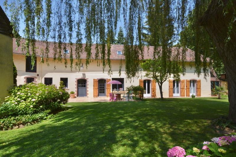 Villa - 185 m² - 6 pièces