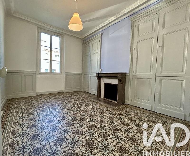 Maison de ville - 192 m² - 10 pièces