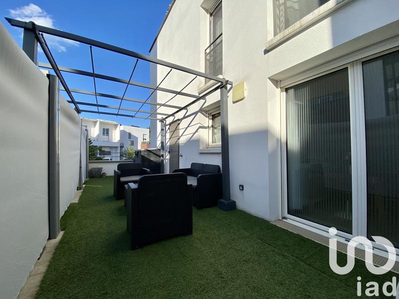 Appartement - 79 m² - 4 pièces