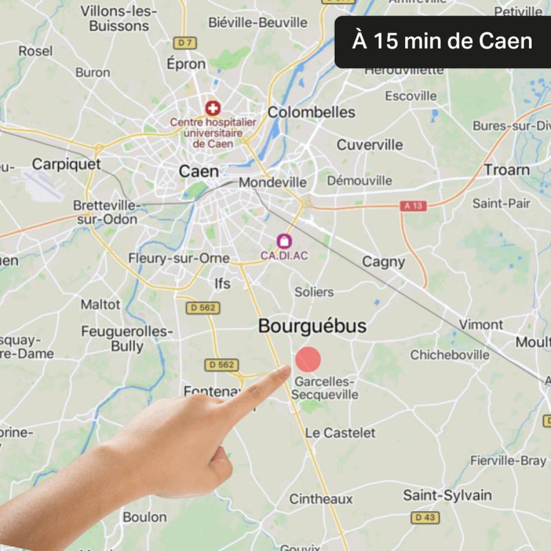 Maison - 146 m² - 4 pièces