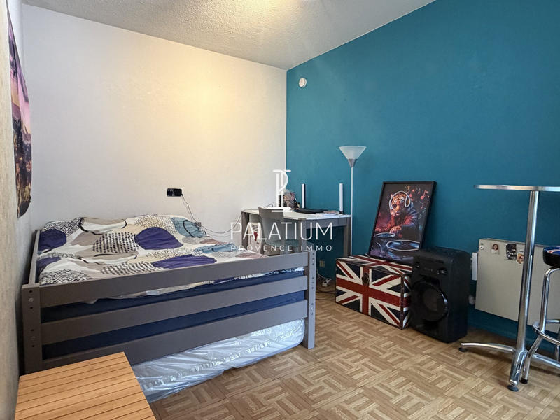 Appartement - 91 m² - 4 pièces