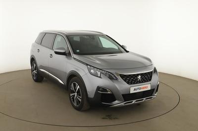 Peugeot 5008 1.5 Blue-HDi Allure Business Eat8 130 ch