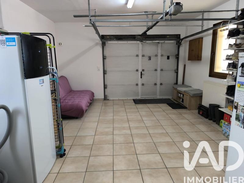 Maison - 169 m² - 6 pièces