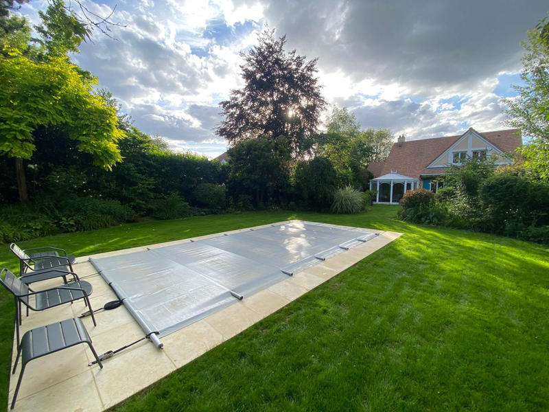 Maison contemporaine - 200 m² - 7 pièces