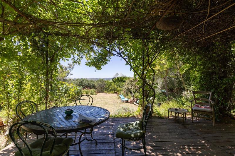 Villa - 178 m² - 6 pièces