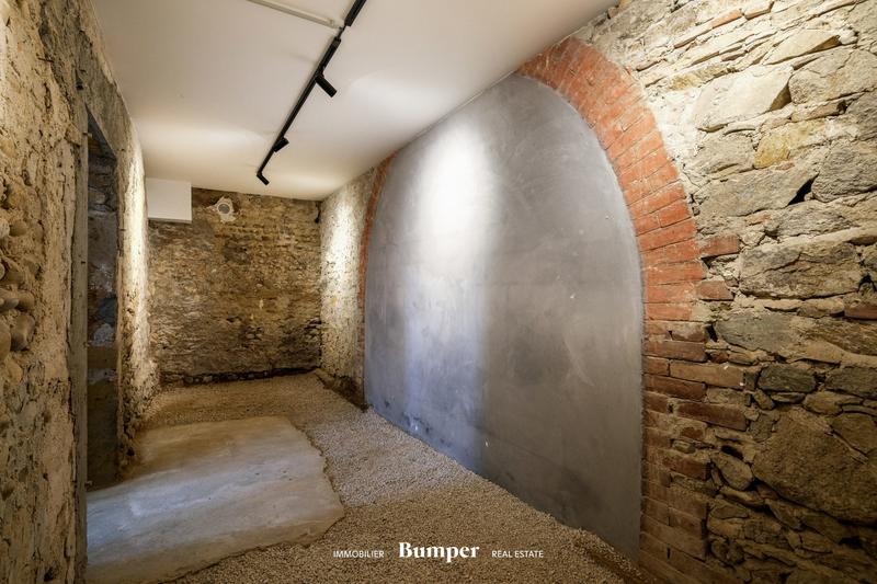 Maison ancienne - 244 m² - 7 pièces