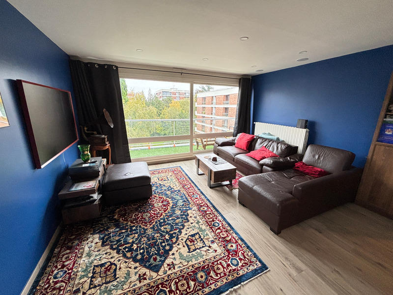 Appartement - 74 m² - 3 pièces