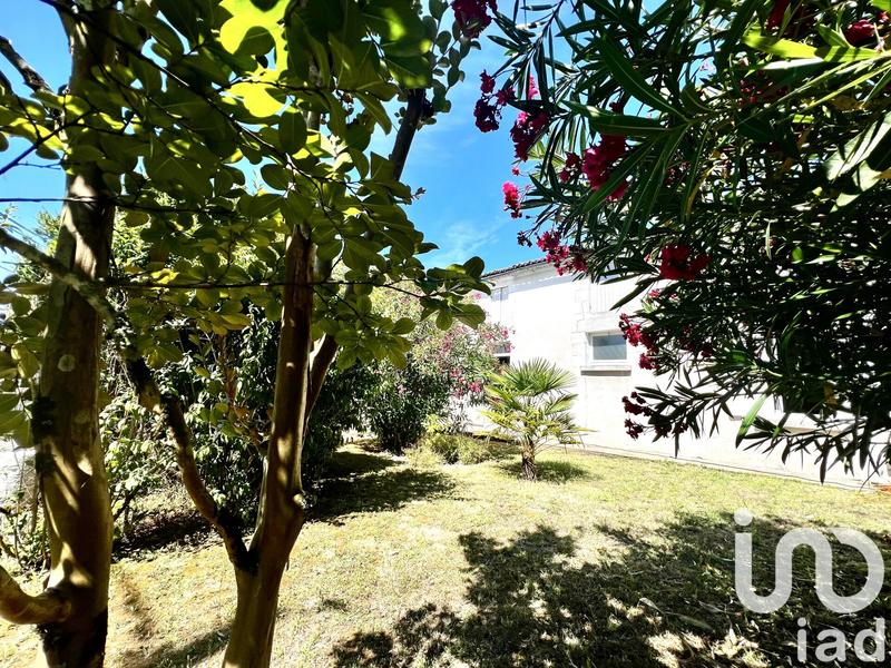 Maison de campagne - 119 m² - 4 pièces