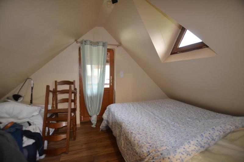 Longère - 71 m² - 5 pièces