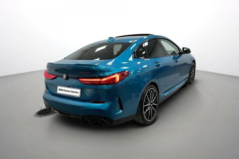 Bmw Série 2 Gran Coupé F44 M235i xDrive 306 ch Bva8 Edition m Sport Pro