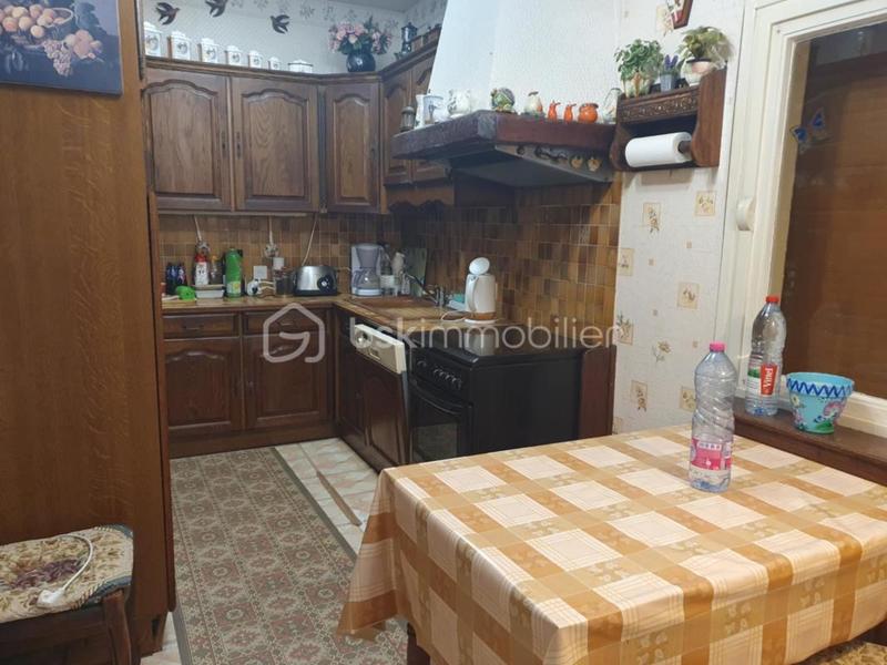 Maison - 173 m² - 6 pièces