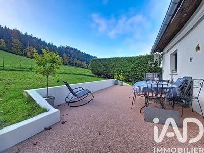 Maison de village - 185 m² - 7 pièces