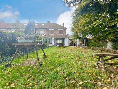 Maison - 98 m² - 4 pièces