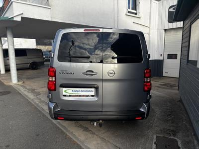 Opel Vivaro Cabine Approfondie III Jumpy Expert *5 places*
