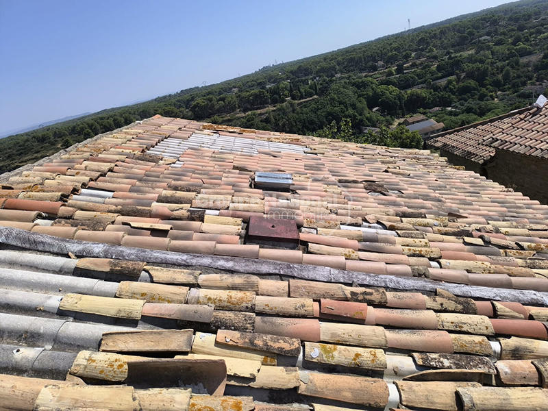 Maison - 130 m² - 4 pièces