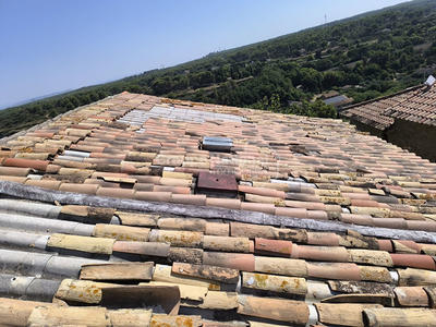 Maison - 130 m² - 4 pièces