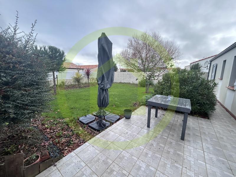 Maison - 79 m² - 4 pièces