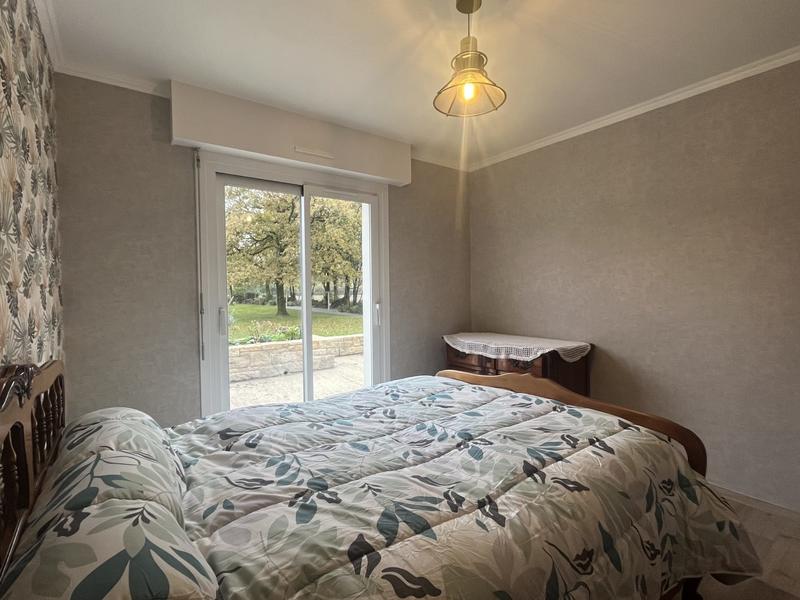 Maison - 112 m² - 5 pièces