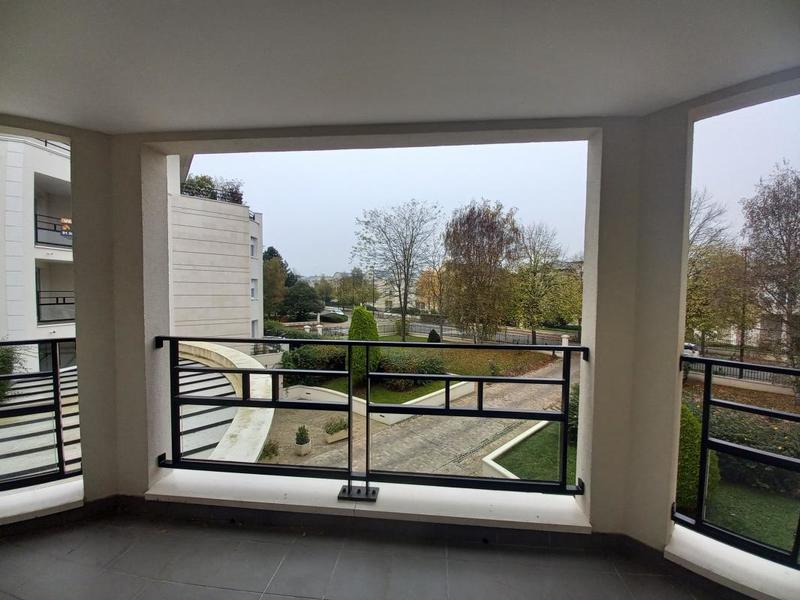 Appartement - 83 m² - 3 pièces