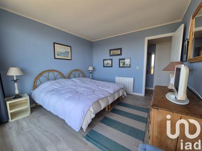 Appartement - 60 m² - 2 pièces