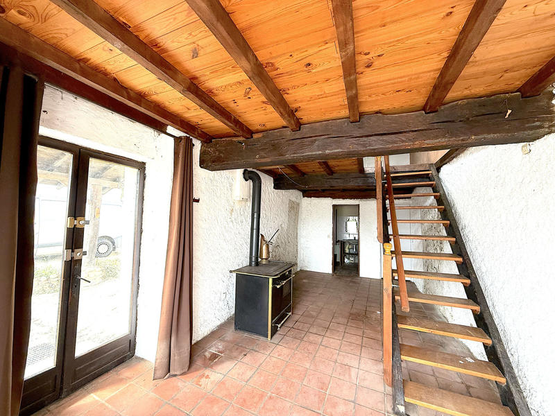 Maison - 160 m² - 4 pièces