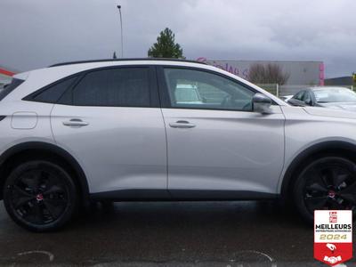 Ds Ds 7 Ds7 BlueHDi 130 Eat8 Performance Line +Cam +Hml +A