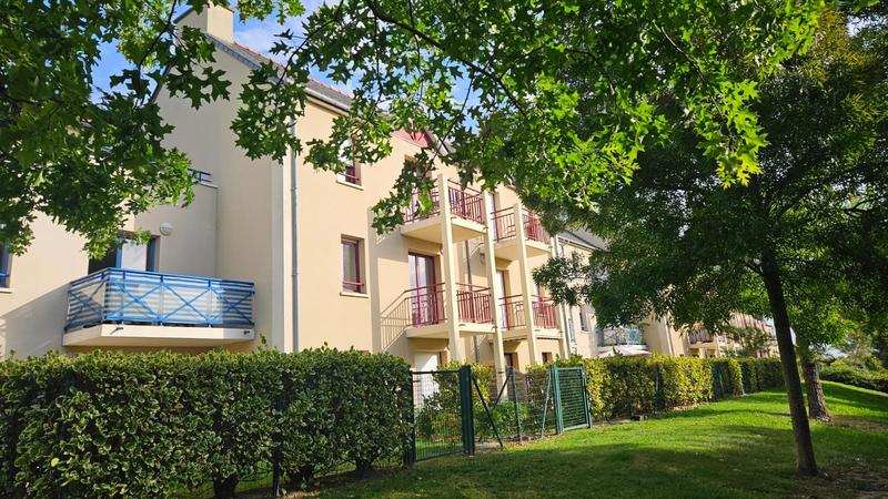 Appartement - 39 m² - 2 pièces