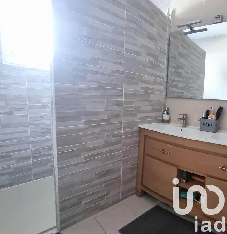 Maison - 163 m² - 6 pièces