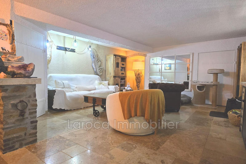 Maison de village - 74 m² - 3 pièces