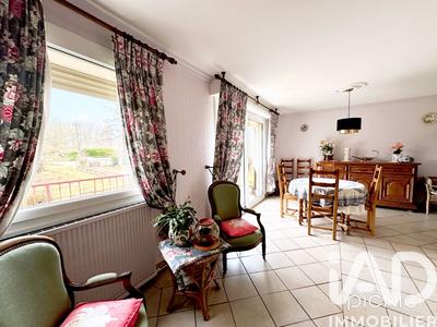 Maison de campagne - 132 m² - 6 pièces