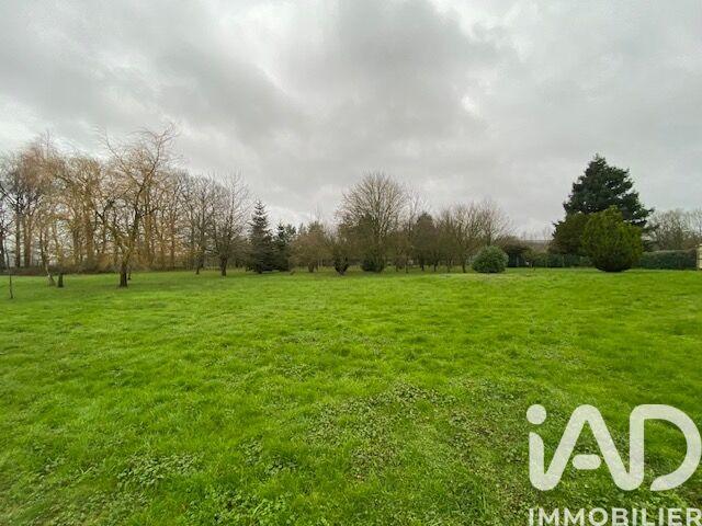 Maison - 89 m² - 4 pièces