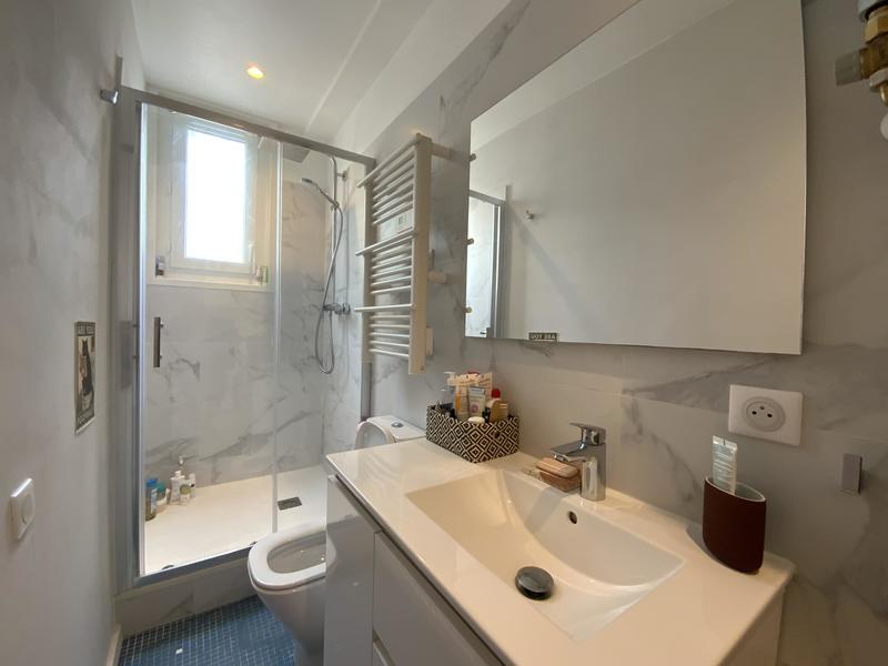 Appartement - 42 m² - 3 pièces