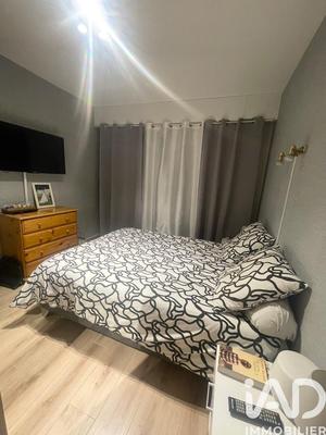 Appartement - 97 m² - 5 pièces