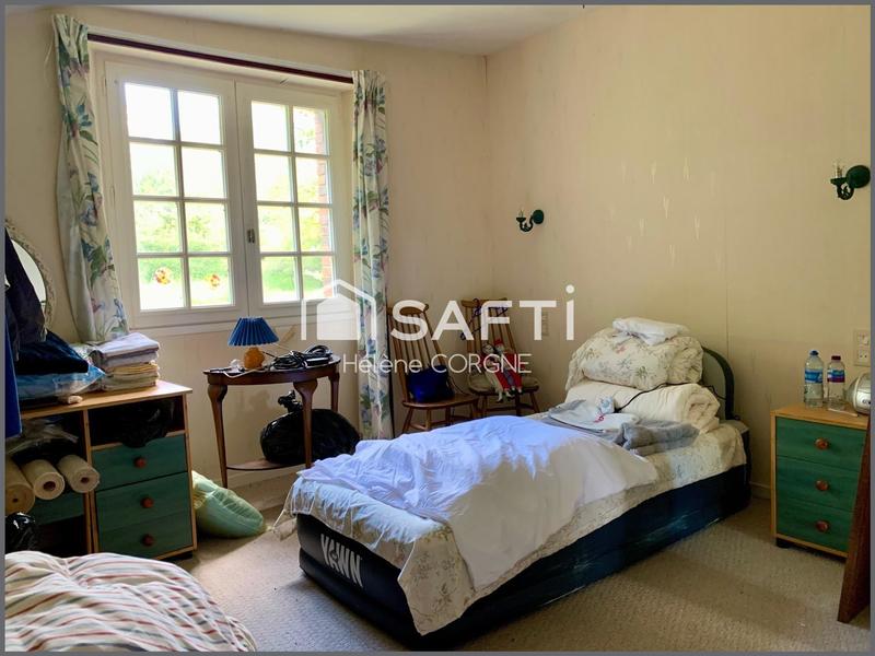 Maison - 77 m² - 3 pièces