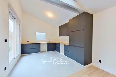 Appartement - 97 m² - 4 pièces