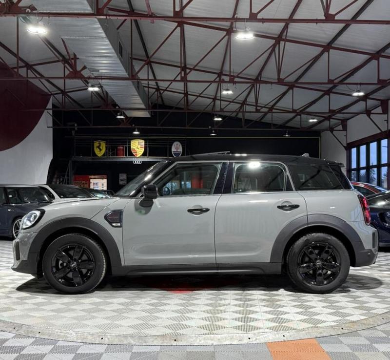 Mini Countryman Cooper 136ch Northwood Bvm6 (F60)