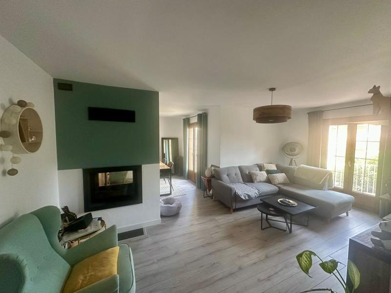 Villa - 131 m² - 6 pièces