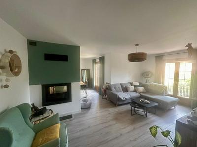 Villa - 131 m² - 6 pièces