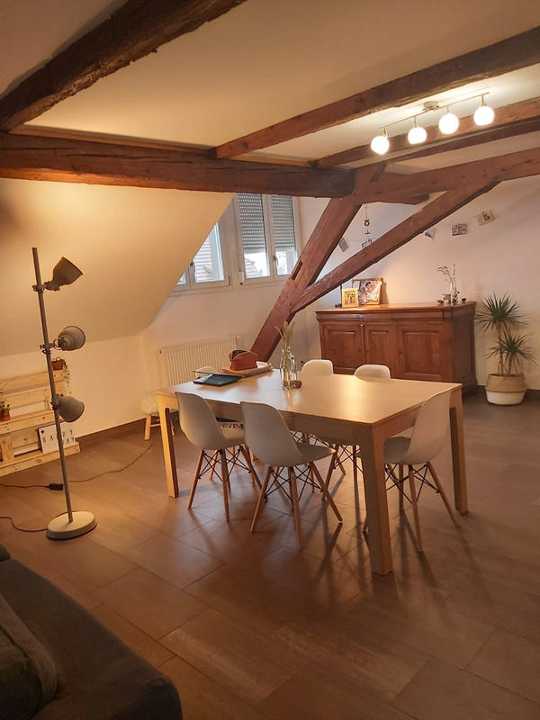 Immeuble - 937 m² - 20 pièces
