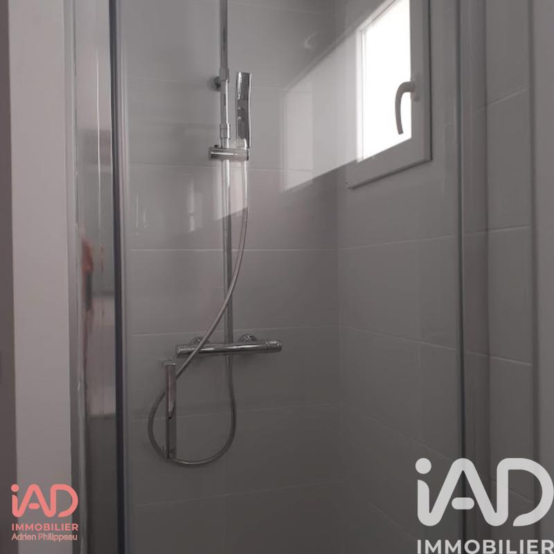 Maison - 83 m² - 4 pièces