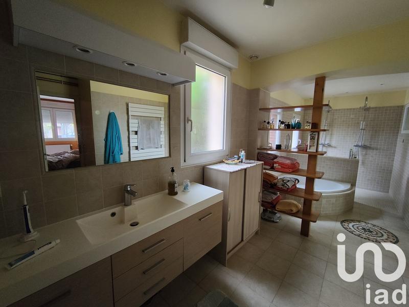 Maison de maîtres - 209 m² - 6 pièces